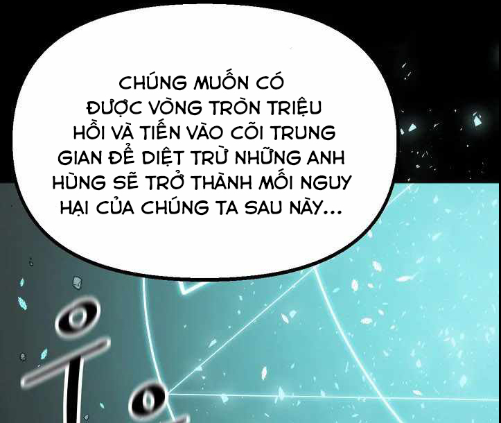 Chiến Binh Của Thế Giới Này Chapter 3 - Trang 7