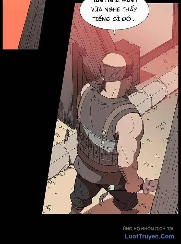 Chiến Binh Huyền Thoại Chapter 1 - Trang 12