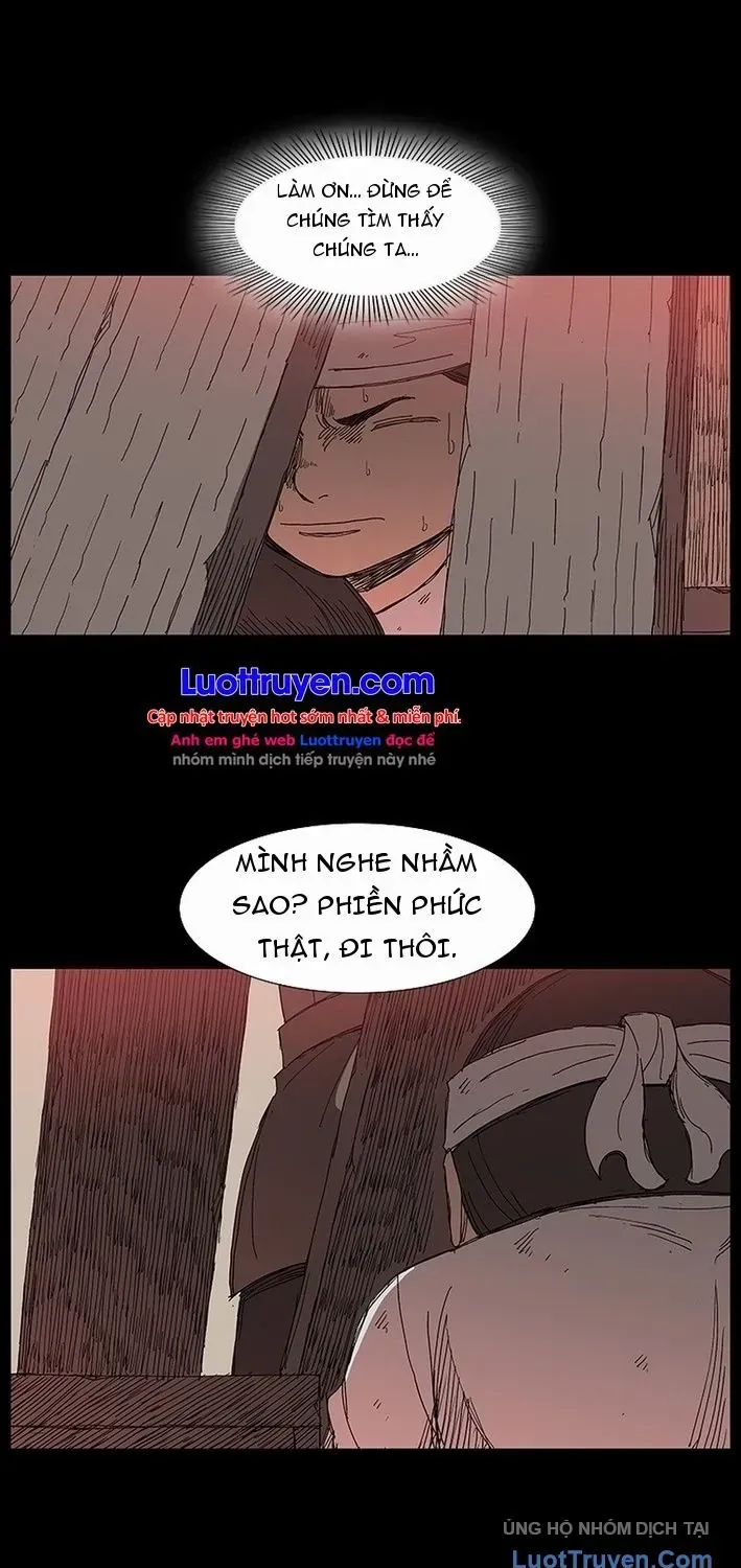 Chiến Binh Huyền Thoại Chapter 1 - Trang 13