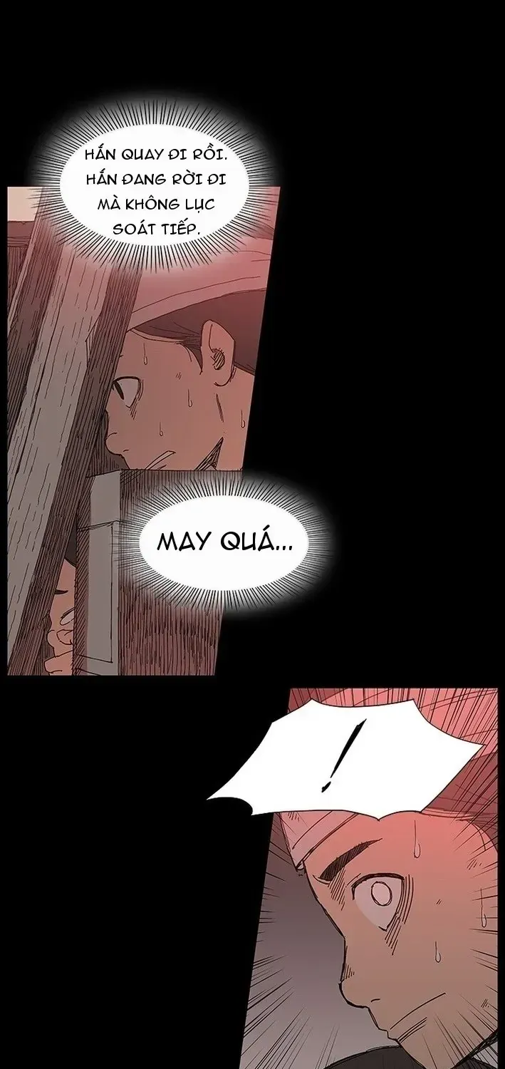 Chiến Binh Huyền Thoại Chapter 1 - Trang 15