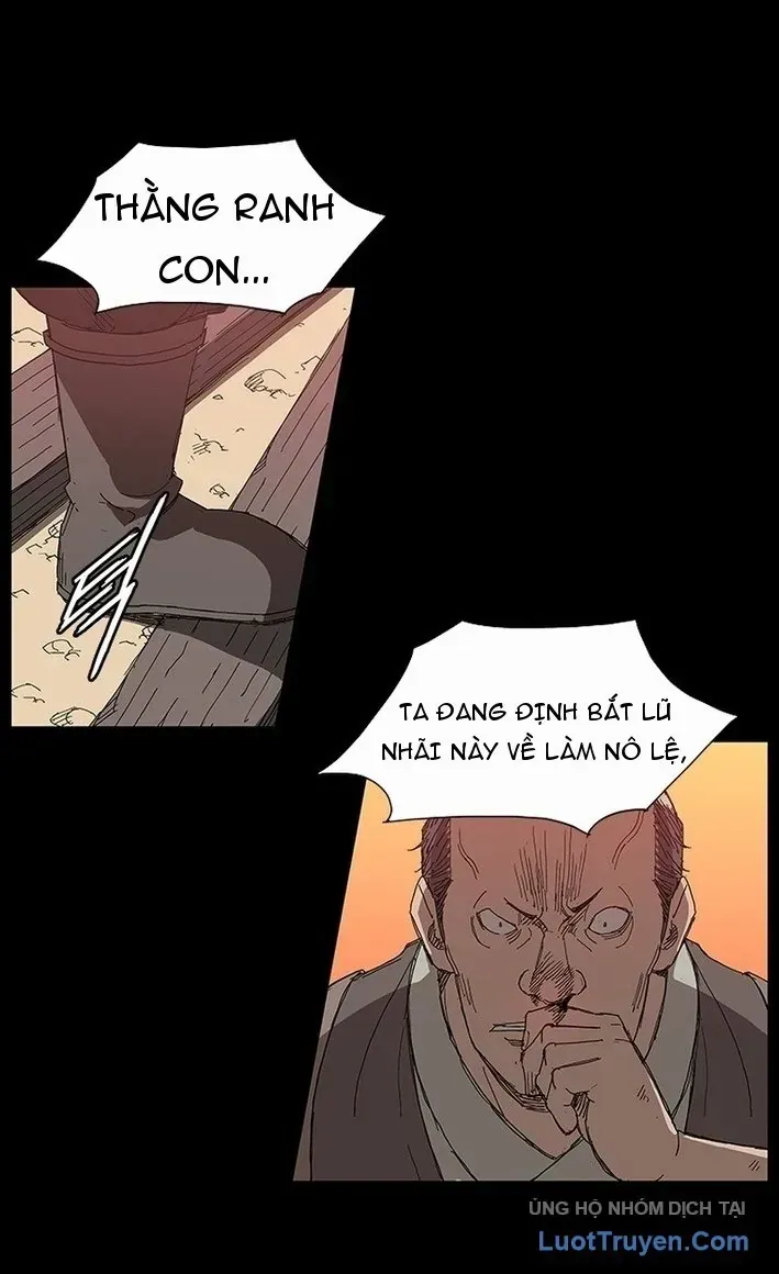 Chiến Binh Huyền Thoại Chapter 1 - Trang 21