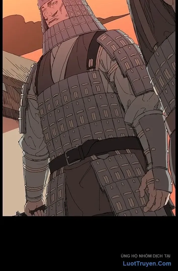 Chiến Binh Huyền Thoại Chapter 1 - Trang 24