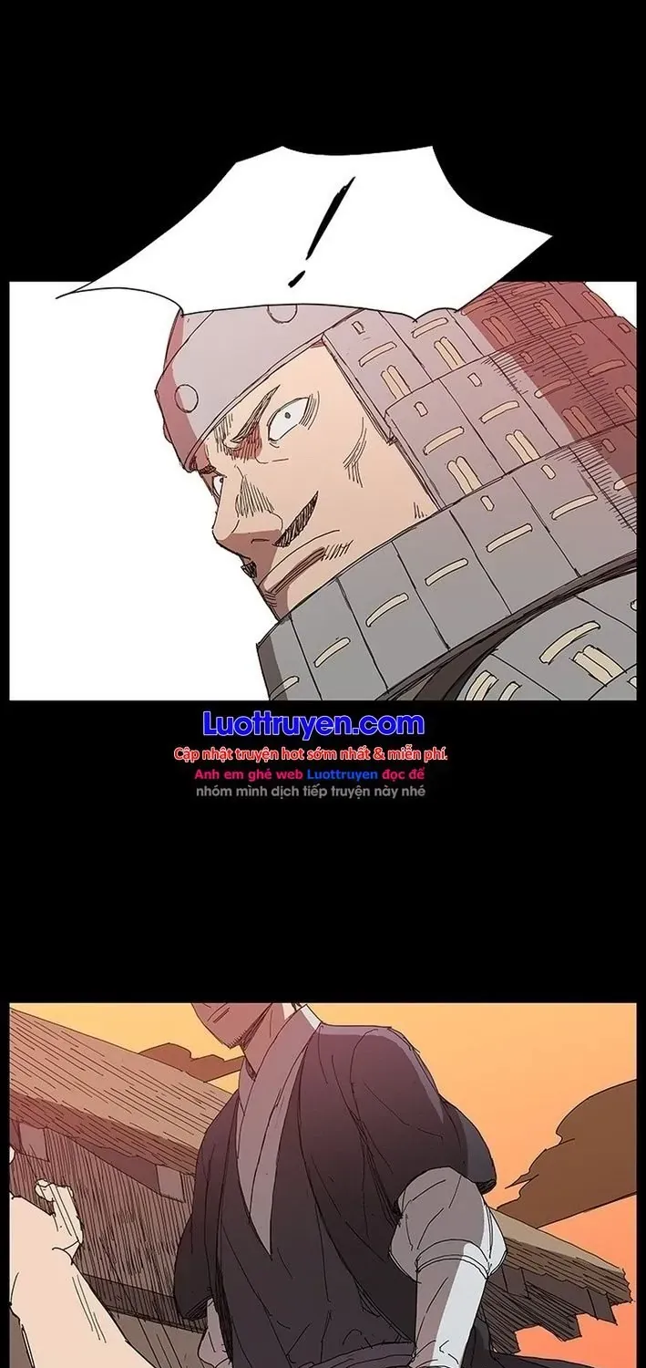 Chiến Binh Huyền Thoại Chapter 1 - Trang 33