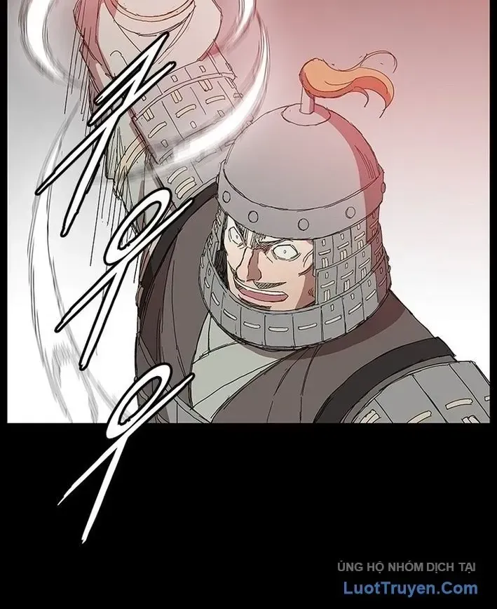 Chiến Binh Huyền Thoại Chapter 1 - Trang 36