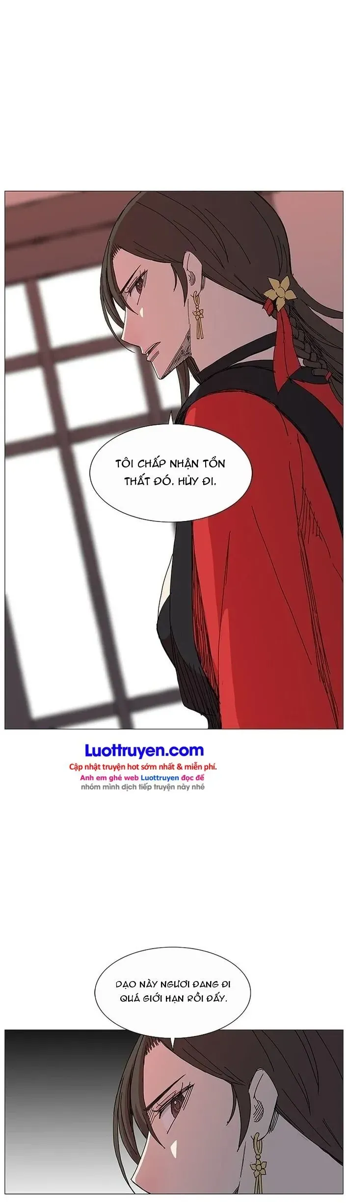 Chiến Binh Huyền Thoại Chapter 10 - Trang 12