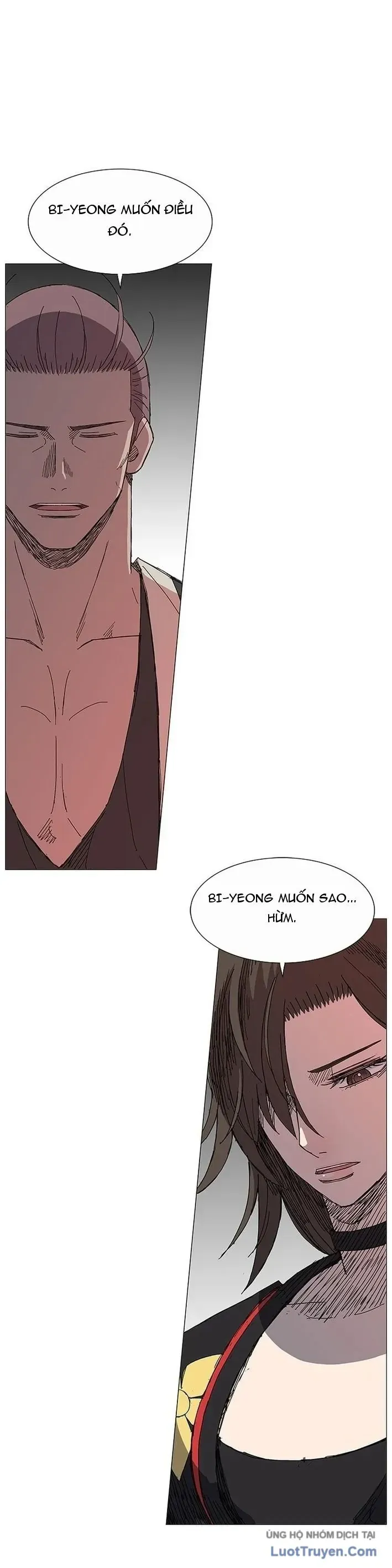 Chiến Binh Huyền Thoại Chapter 10 - Trang 15