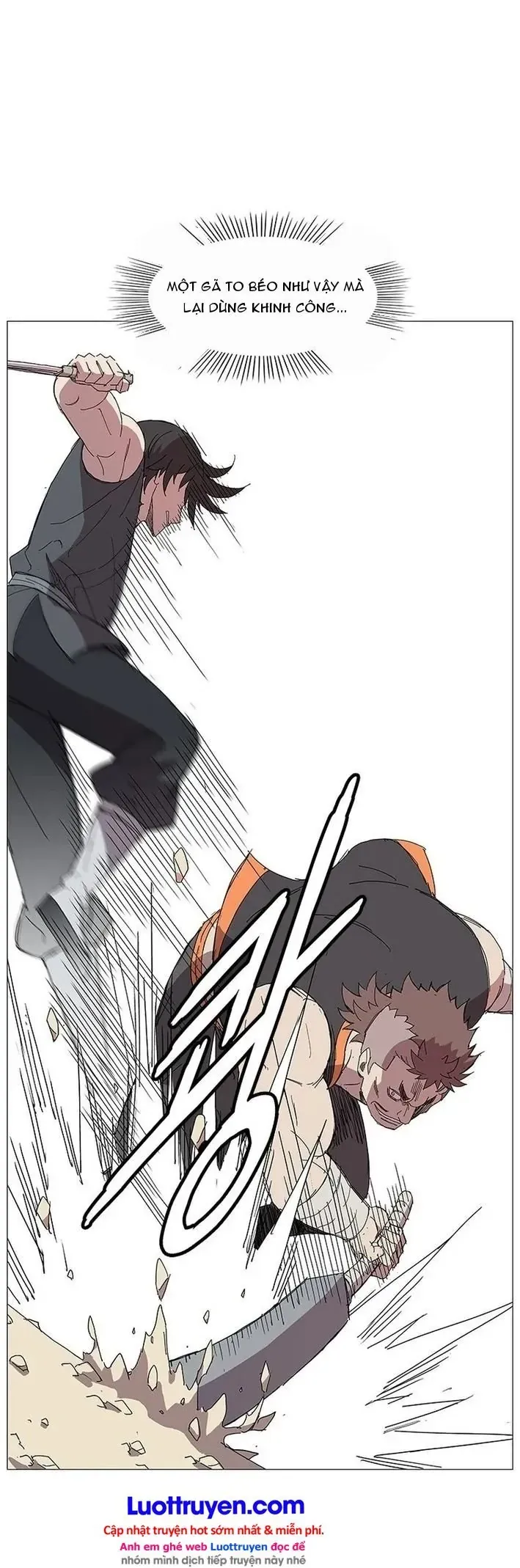 Chiến Binh Huyền Thoại Chapter 10 - Trang 28