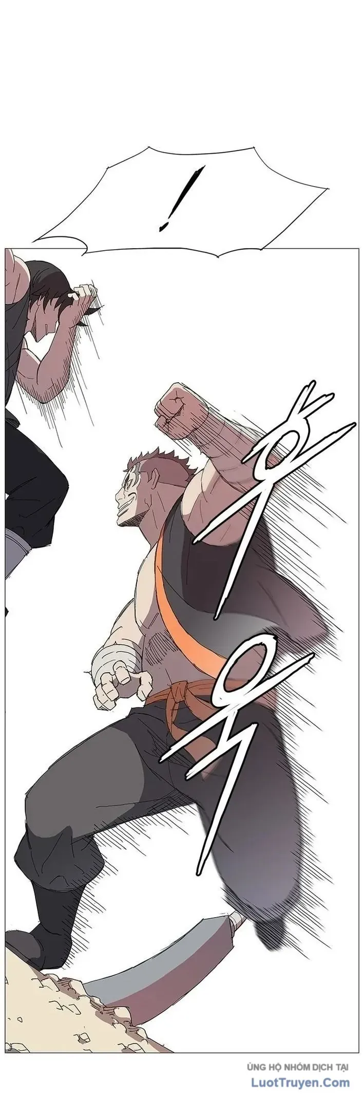 Chiến Binh Huyền Thoại Chapter 10 - Trang 29