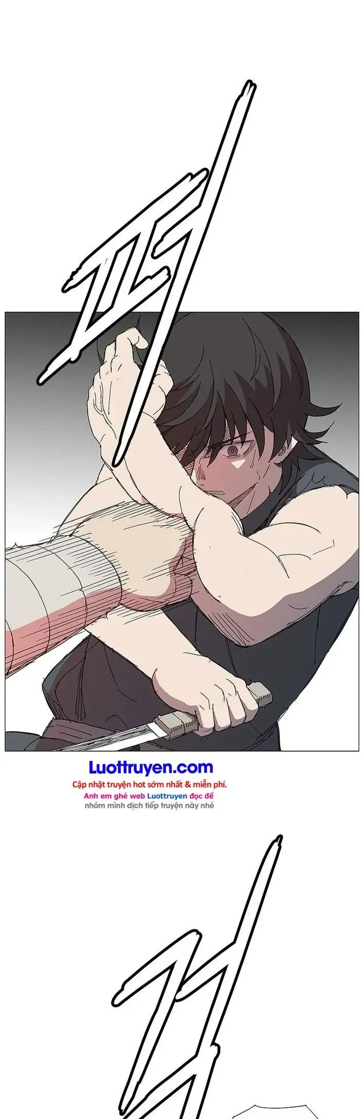 Chiến Binh Huyền Thoại Chapter 10 - Trang 30