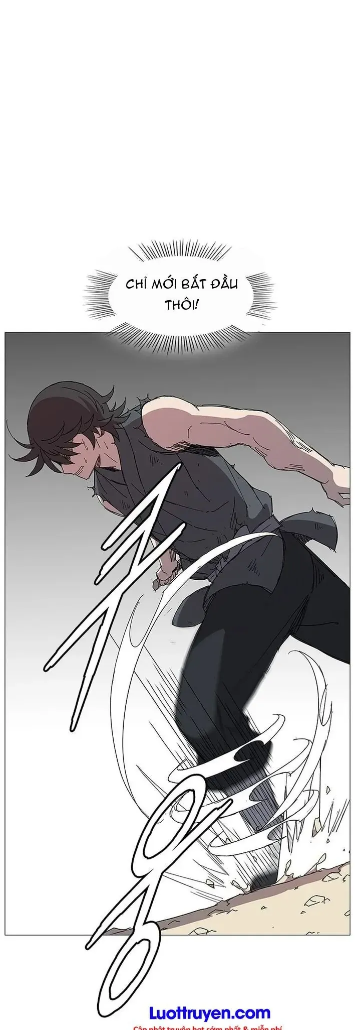 Chiến Binh Huyền Thoại Chapter 10 - Trang 34