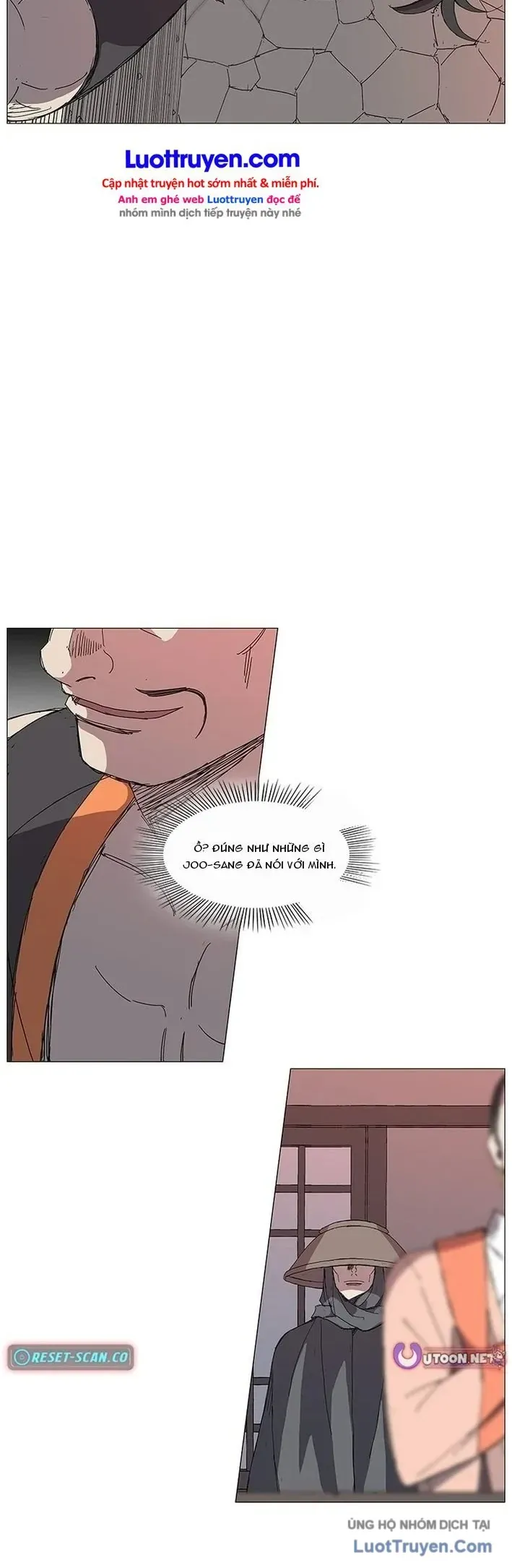 Chiến Binh Huyền Thoại Chapter 10 - Trang 37