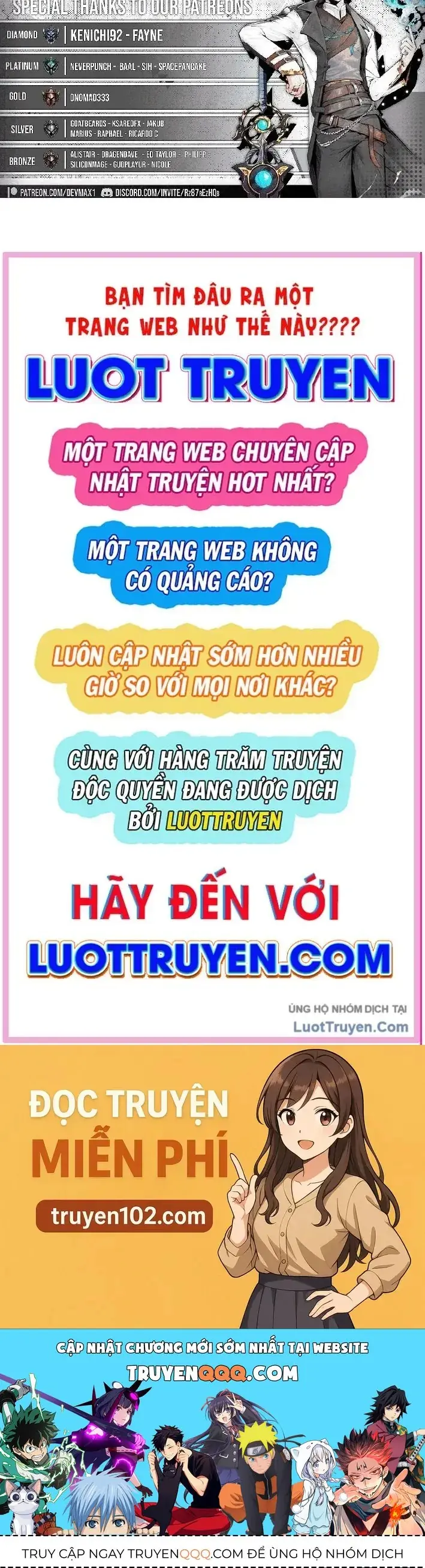 Chiến Binh Huyền Thoại Chapter 10 - Trang 39