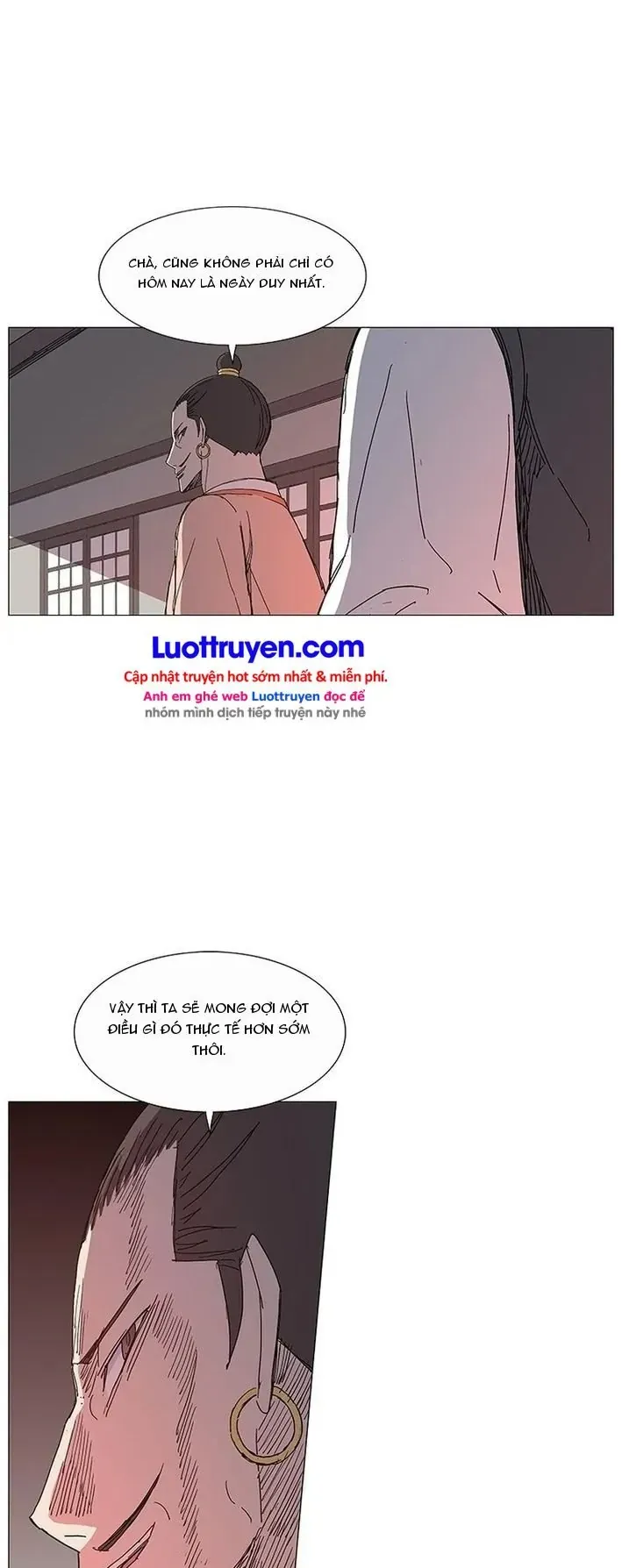 Chiến Binh Huyền Thoại Chapter 11 - Trang 18