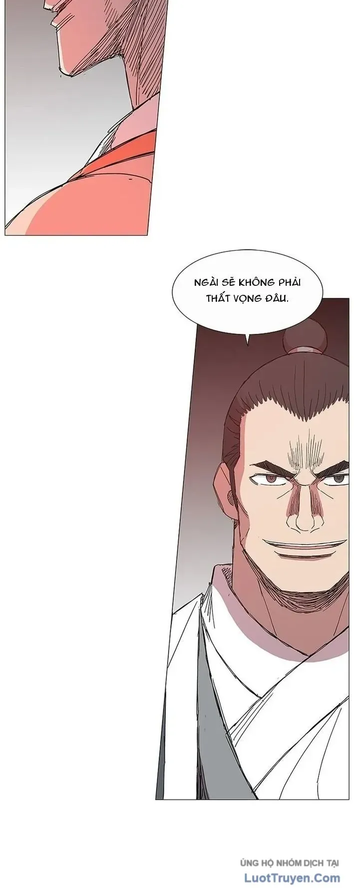 Chiến Binh Huyền Thoại Chapter 11 - Trang 19