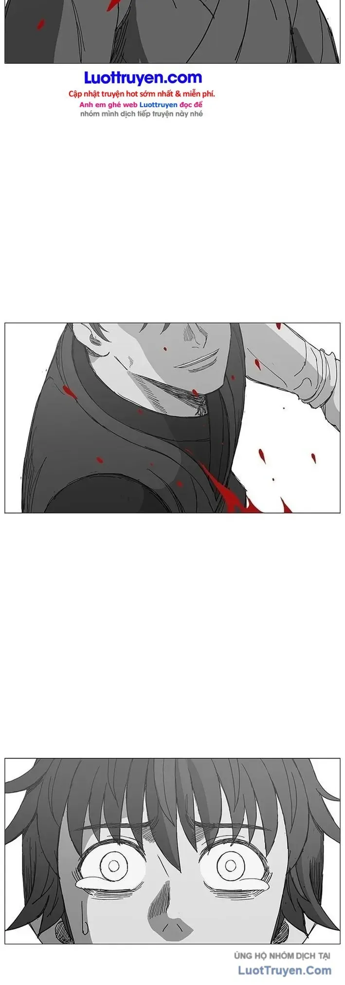 Chiến Binh Huyền Thoại Chapter 11 - Trang 25