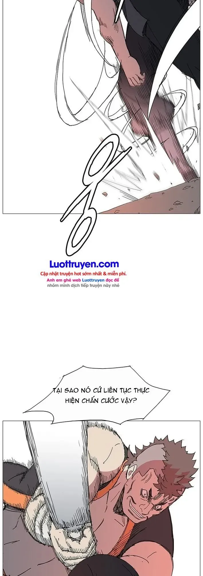 Chiến Binh Huyền Thoại Chapter 11 - Trang 27