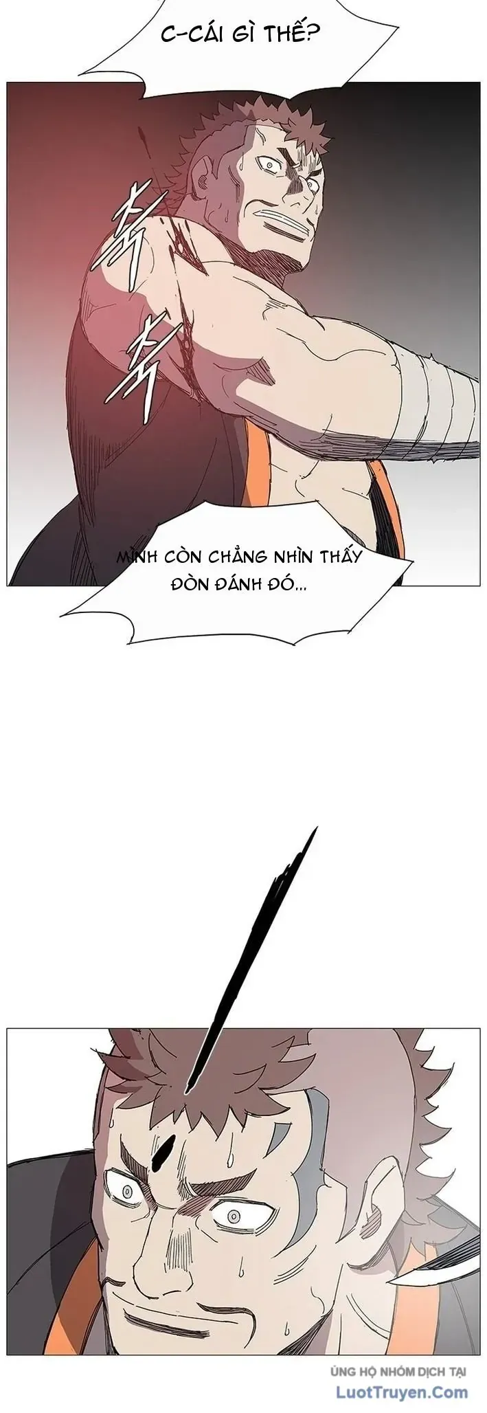 Chiến Binh Huyền Thoại Chapter 11 - Trang 34