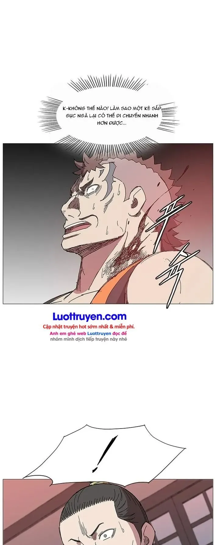 Chiến Binh Huyền Thoại Chapter 11 - Trang 37
