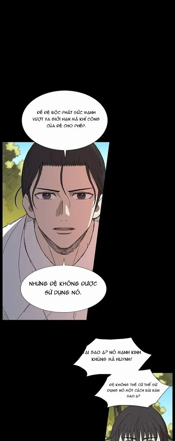 Chiến Binh Huyền Thoại Chapter 11 - Trang 41