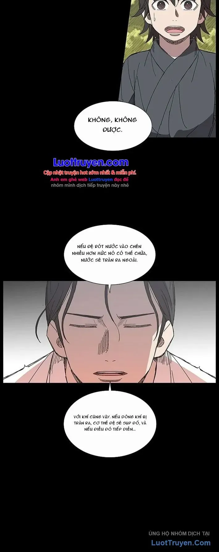 Chiến Binh Huyền Thoại Chapter 11 - Trang 42