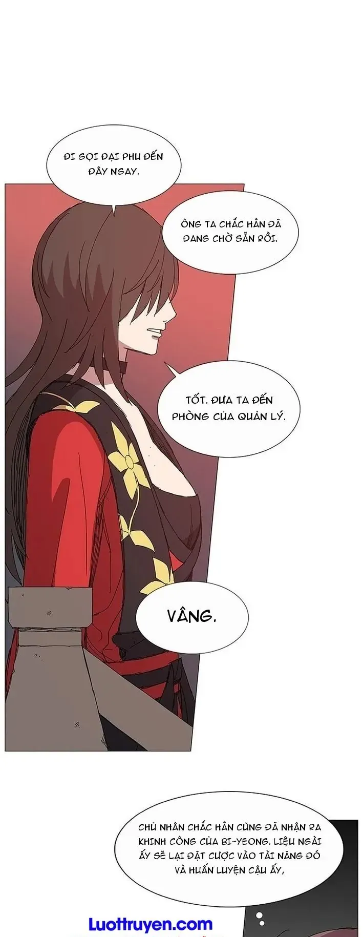 Chiến Binh Huyền Thoại Chapter 12 - Trang 10