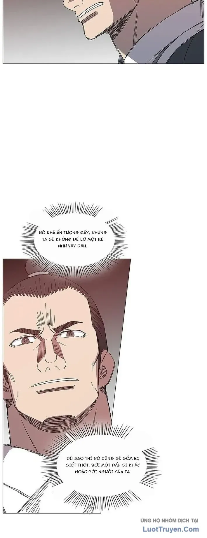 Chiến Binh Huyền Thoại Chapter 12 - Trang 13
