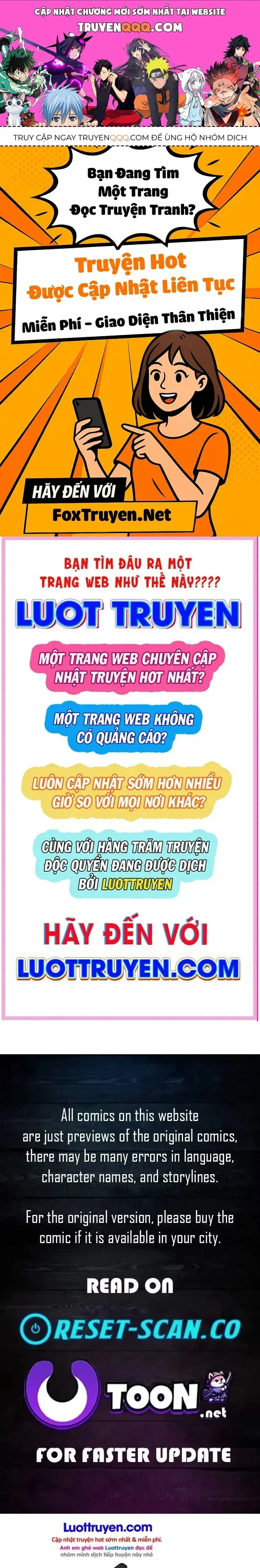 Chiến Binh Huyền Thoại Chapter 12 - Trang 2