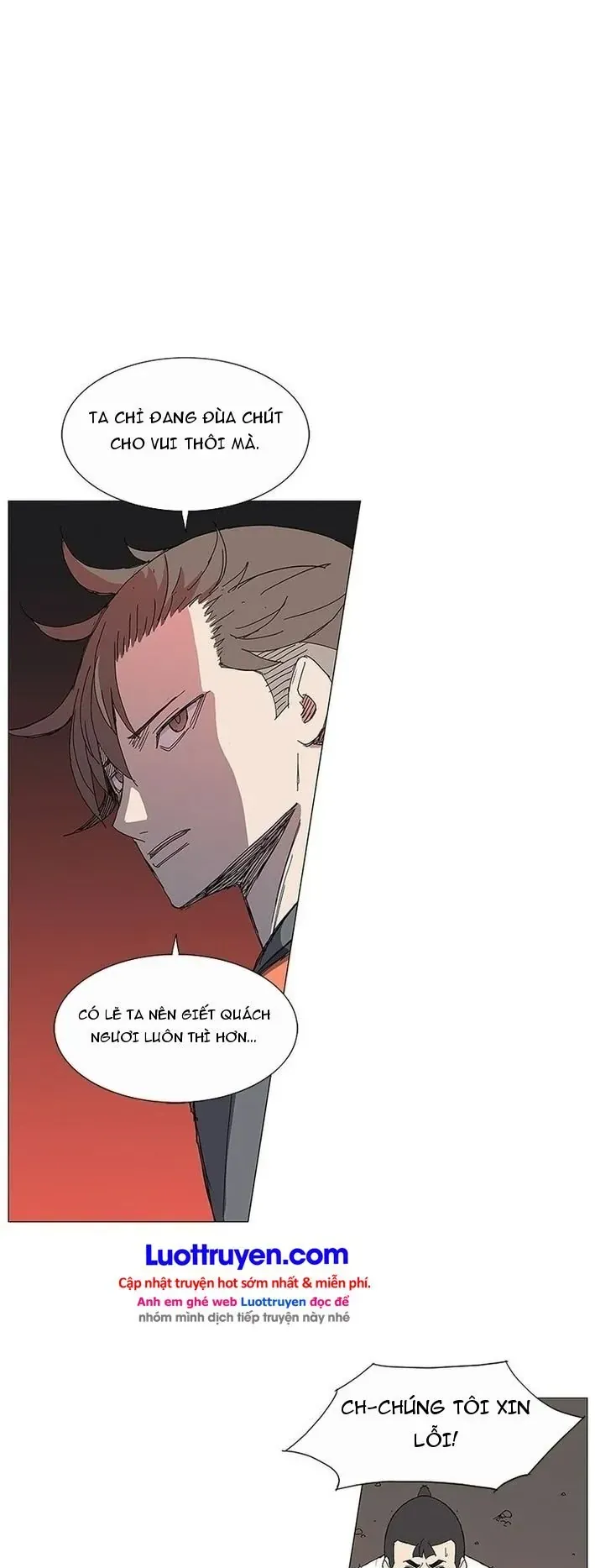 Chiến Binh Huyền Thoại Chapter 12 - Trang 22