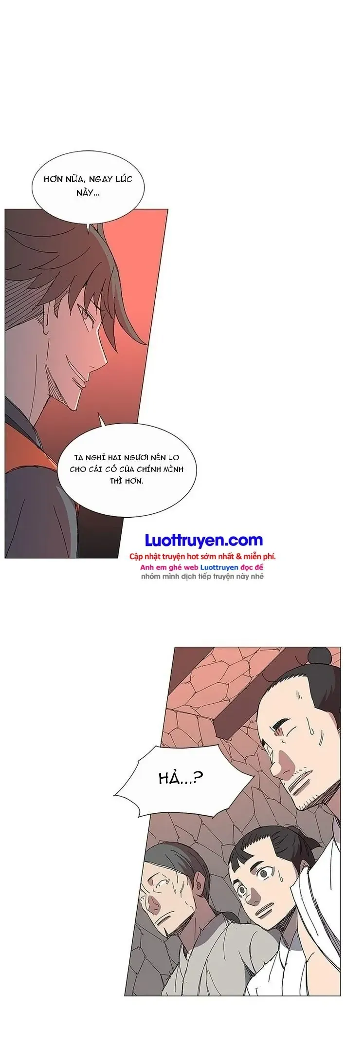Chiến Binh Huyền Thoại Chapter 12 - Trang 24