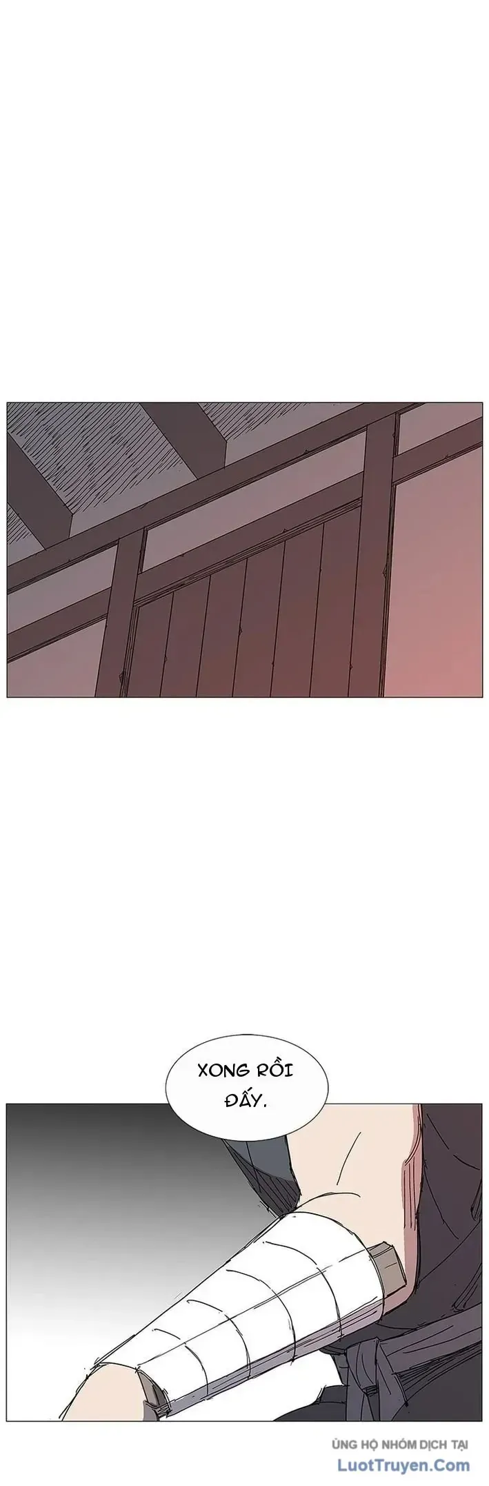 Chiến Binh Huyền Thoại Chapter 12 - Trang 25