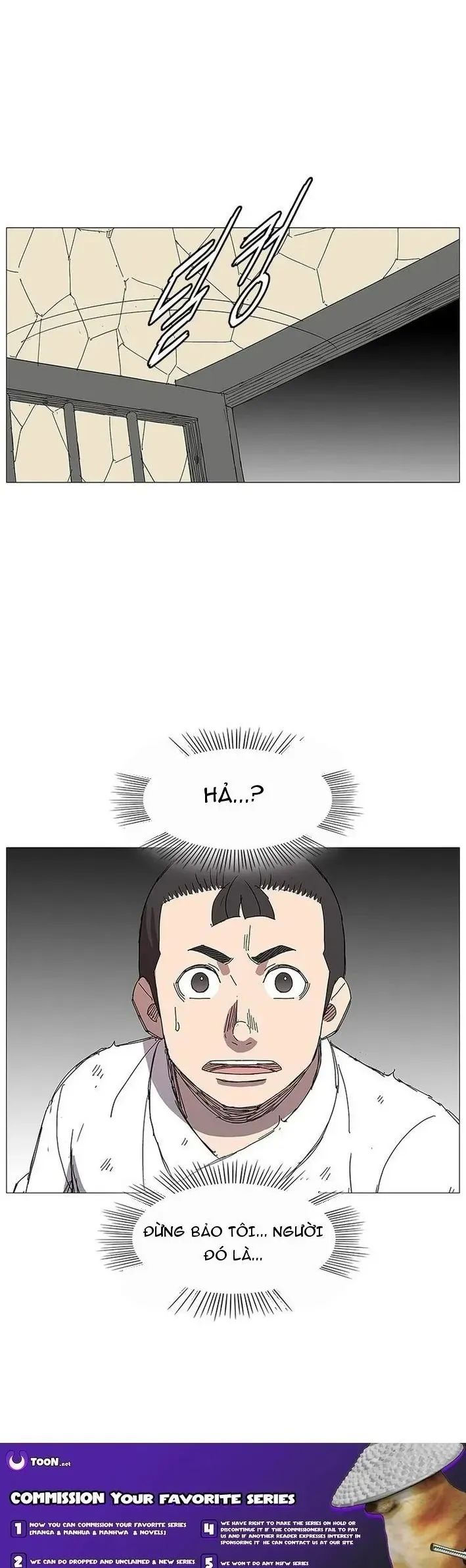 Chiến Binh Huyền Thoại Chapter 12 - Trang 37