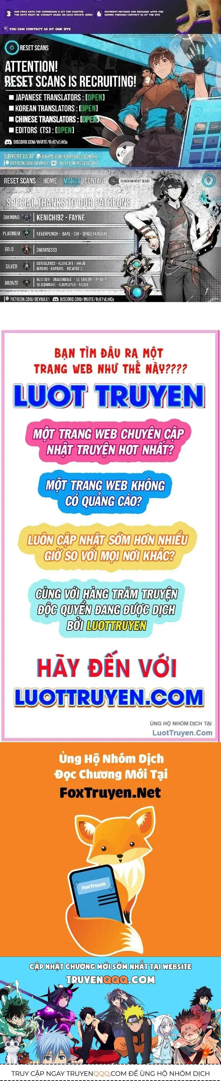 Chiến Binh Huyền Thoại Chapter 12 - Trang 38