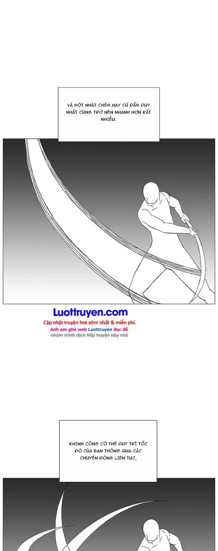 Chiến Binh Huyền Thoại Chapter 12 - Trang 6