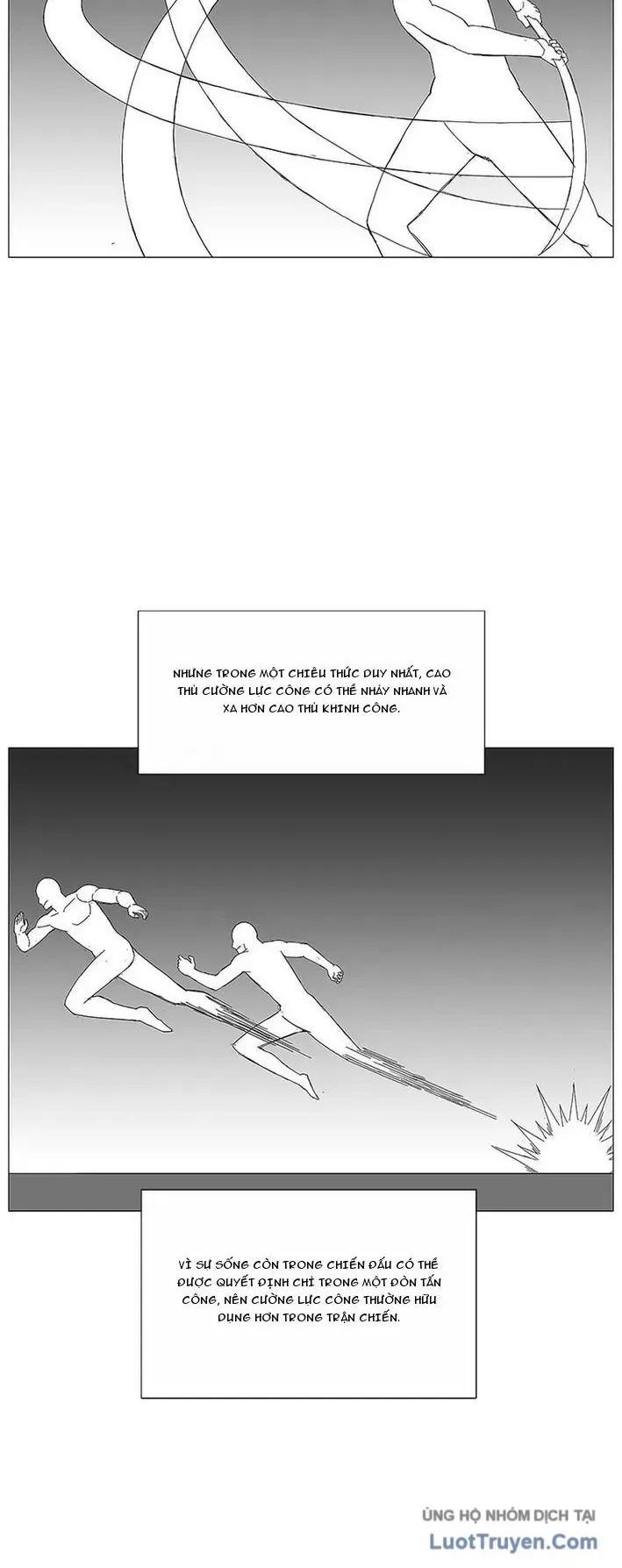 Chiến Binh Huyền Thoại Chapter 12 - Trang 7