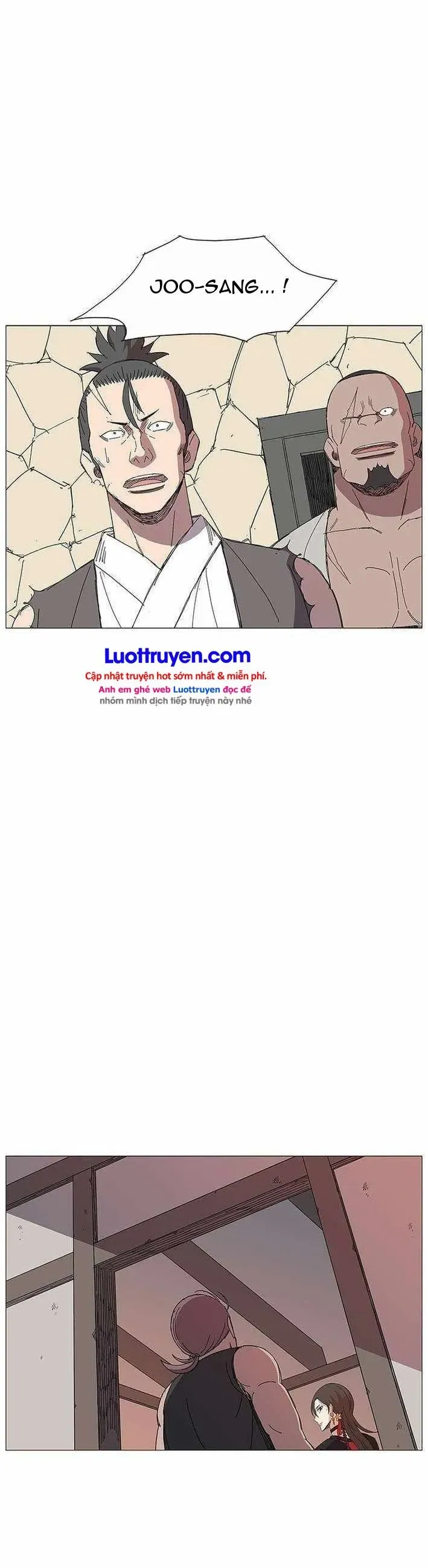 Chiến Binh Huyền Thoại Chapter 13 - Trang 10