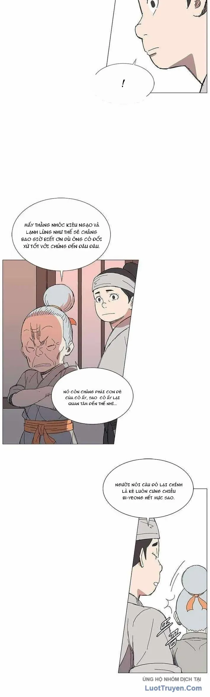 Chiến Binh Huyền Thoại Chapter 13 - Trang 15