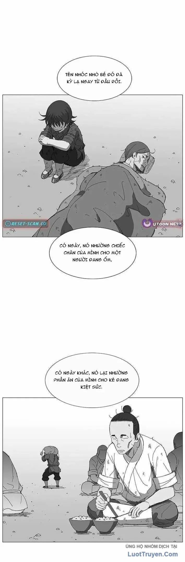 Chiến Binh Huyền Thoại Chapter 13 - Trang 17