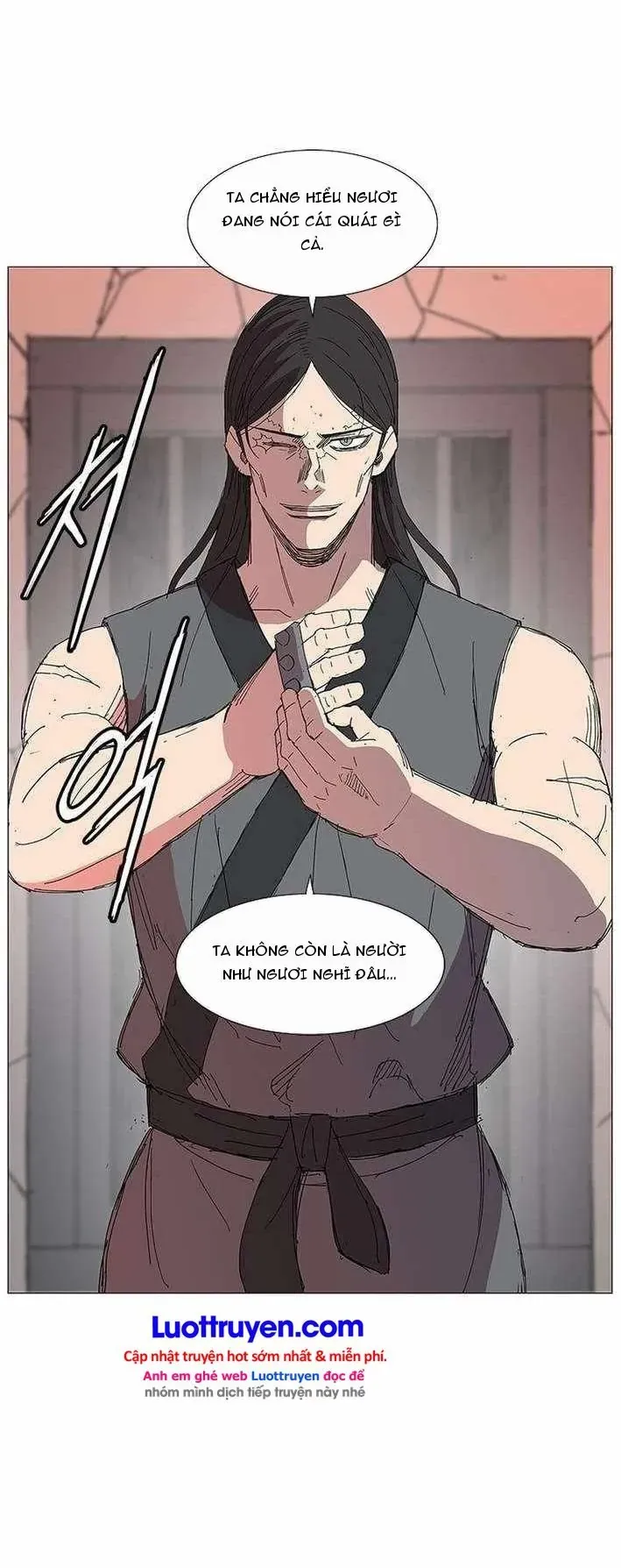 Chiến Binh Huyền Thoại Chapter 13 - Trang 22