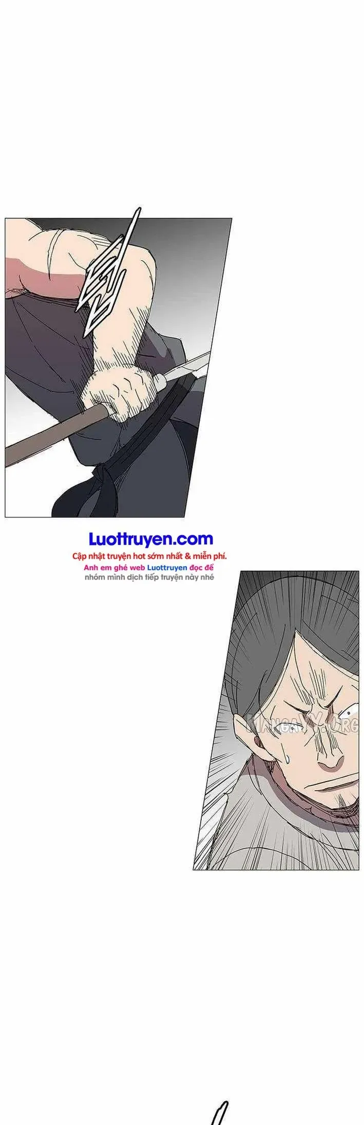 Chiến Binh Huyền Thoại Chapter 13 - Trang 26