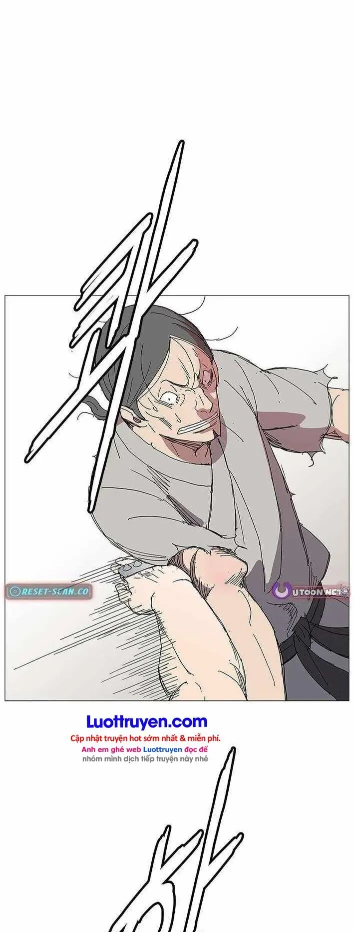 Chiến Binh Huyền Thoại Chapter 13 - Trang 28