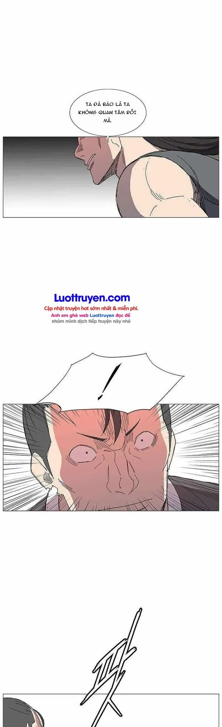 Chiến Binh Huyền Thoại Chapter 13 - Trang 30