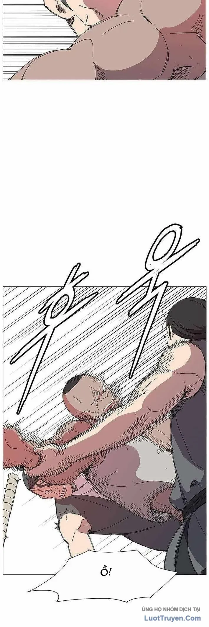 Chiến Binh Huyền Thoại Chapter 13 - Trang 35