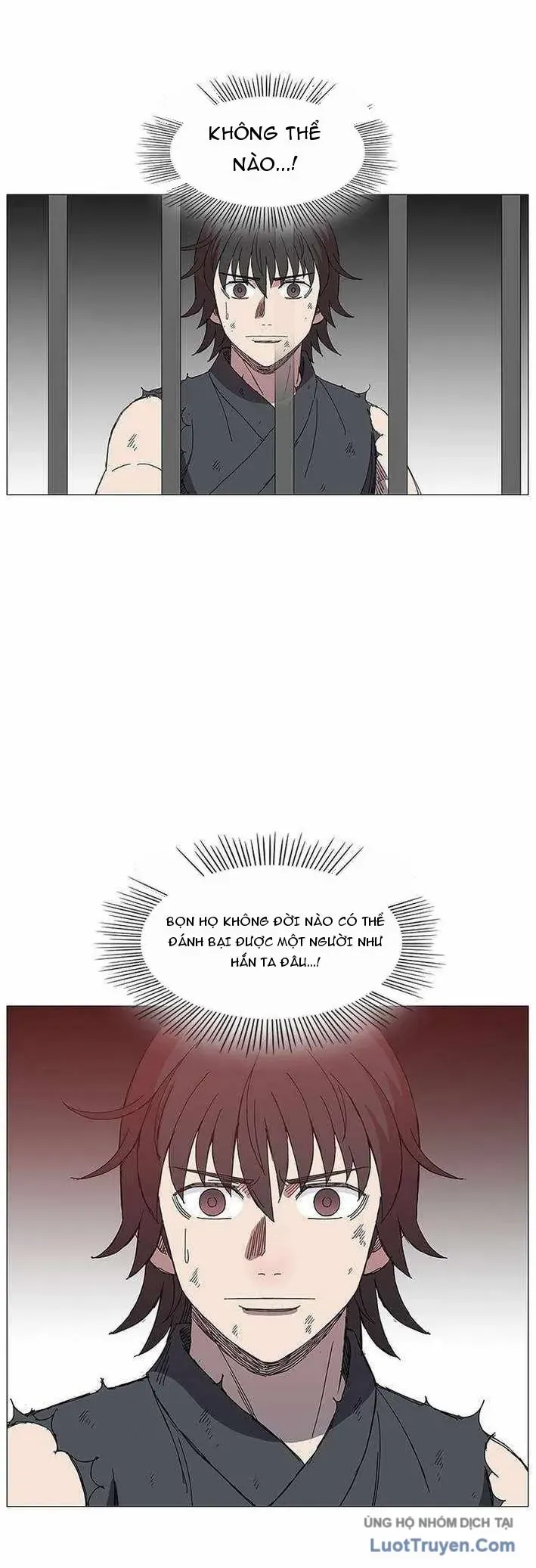 Chiến Binh Huyền Thoại Chapter 13 - Trang 39