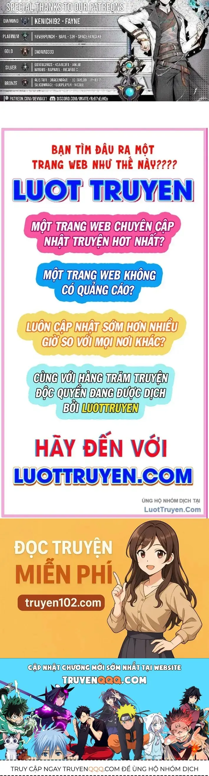 Chiến Binh Huyền Thoại Chapter 13 - Trang 41