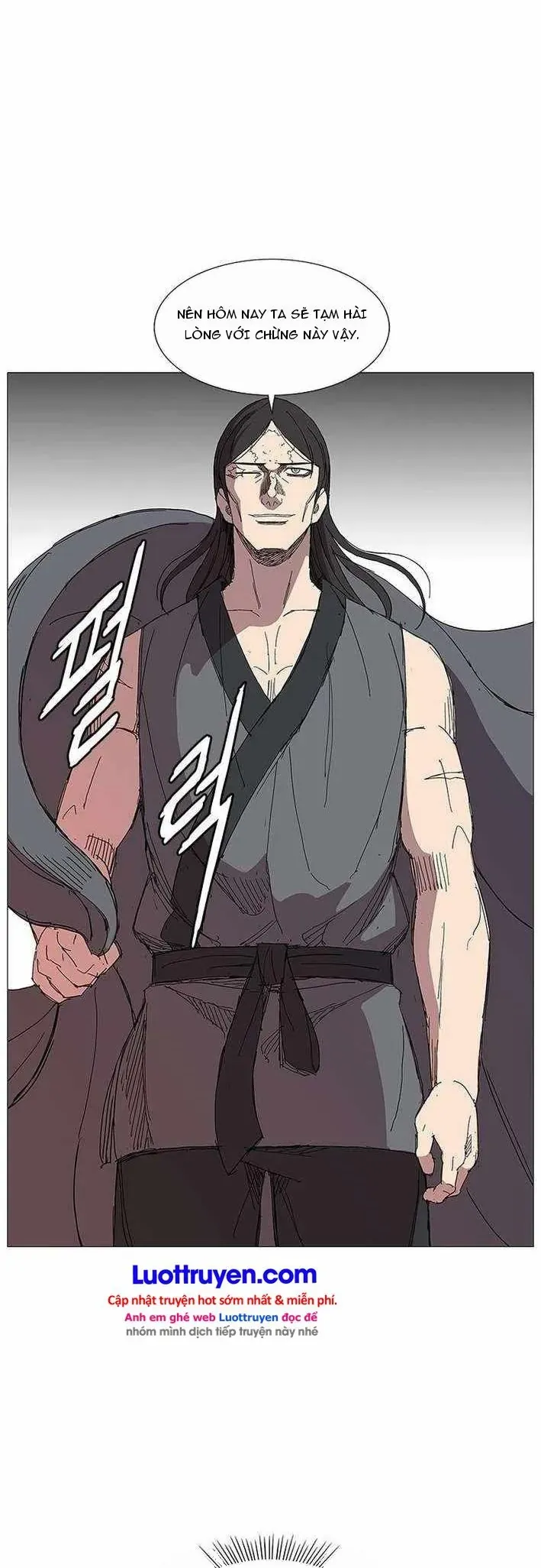 Chiến Binh Huyền Thoại Chapter 13 - Trang 8