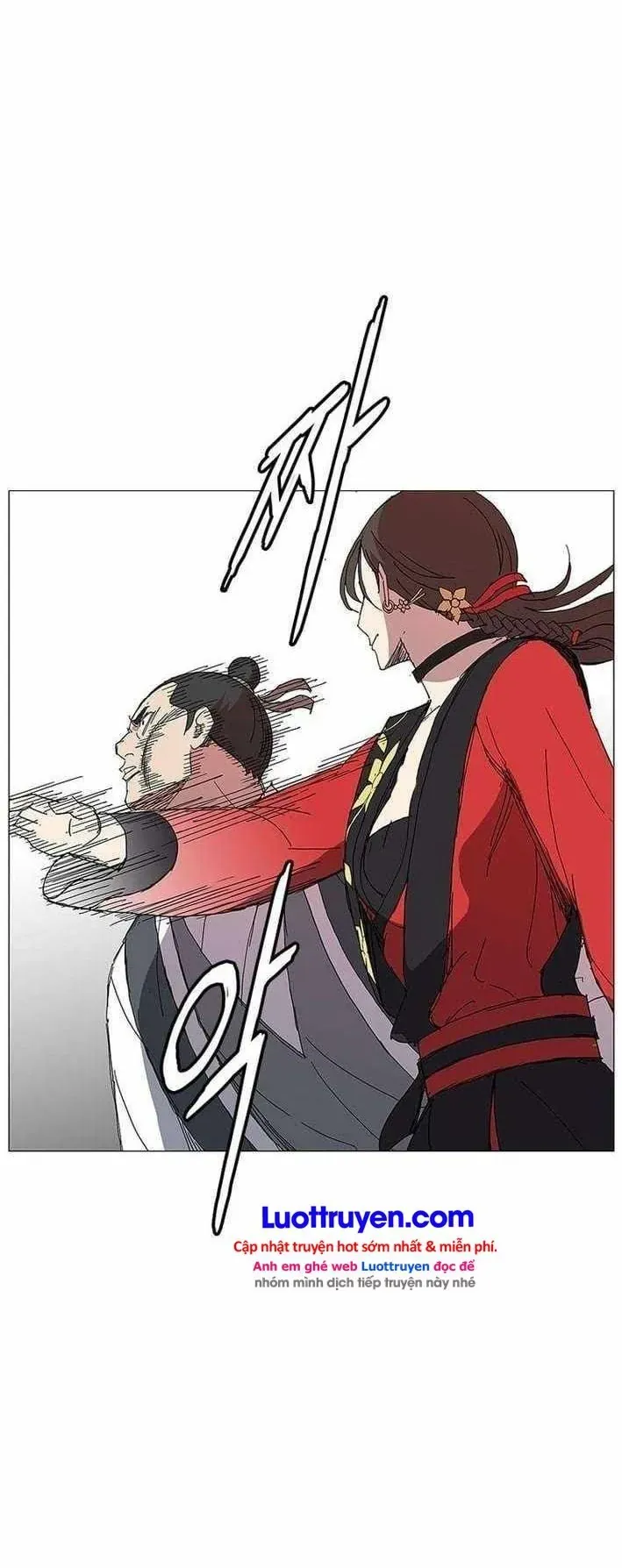 Chiến Binh Huyền Thoại Chapter 14 - Trang 10