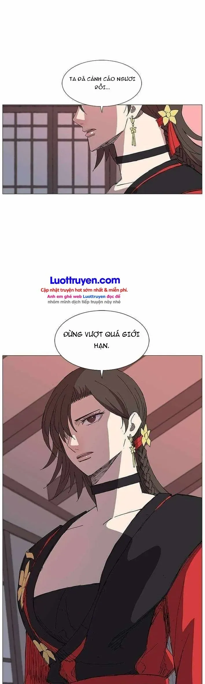 Chiến Binh Huyền Thoại Chapter 14 - Trang 12