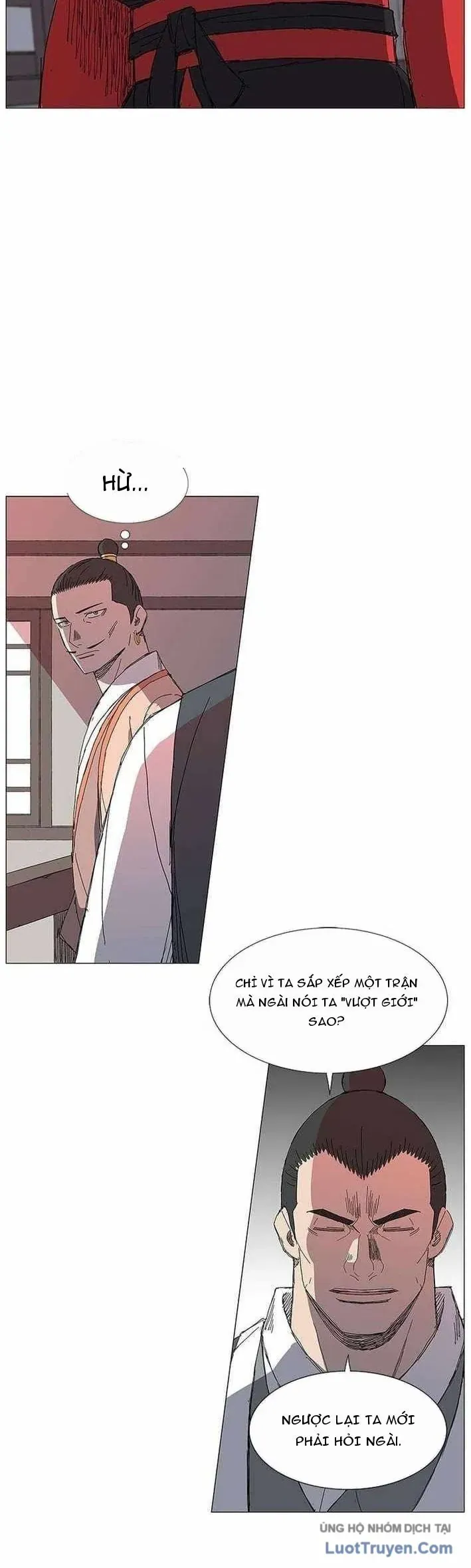 Chiến Binh Huyền Thoại Chapter 14 - Trang 13