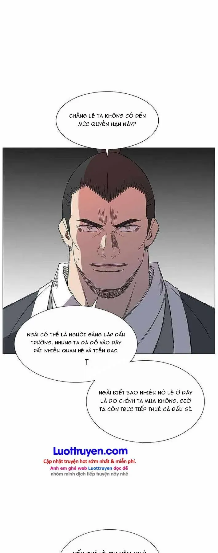 Chiến Binh Huyền Thoại Chapter 14 - Trang 14