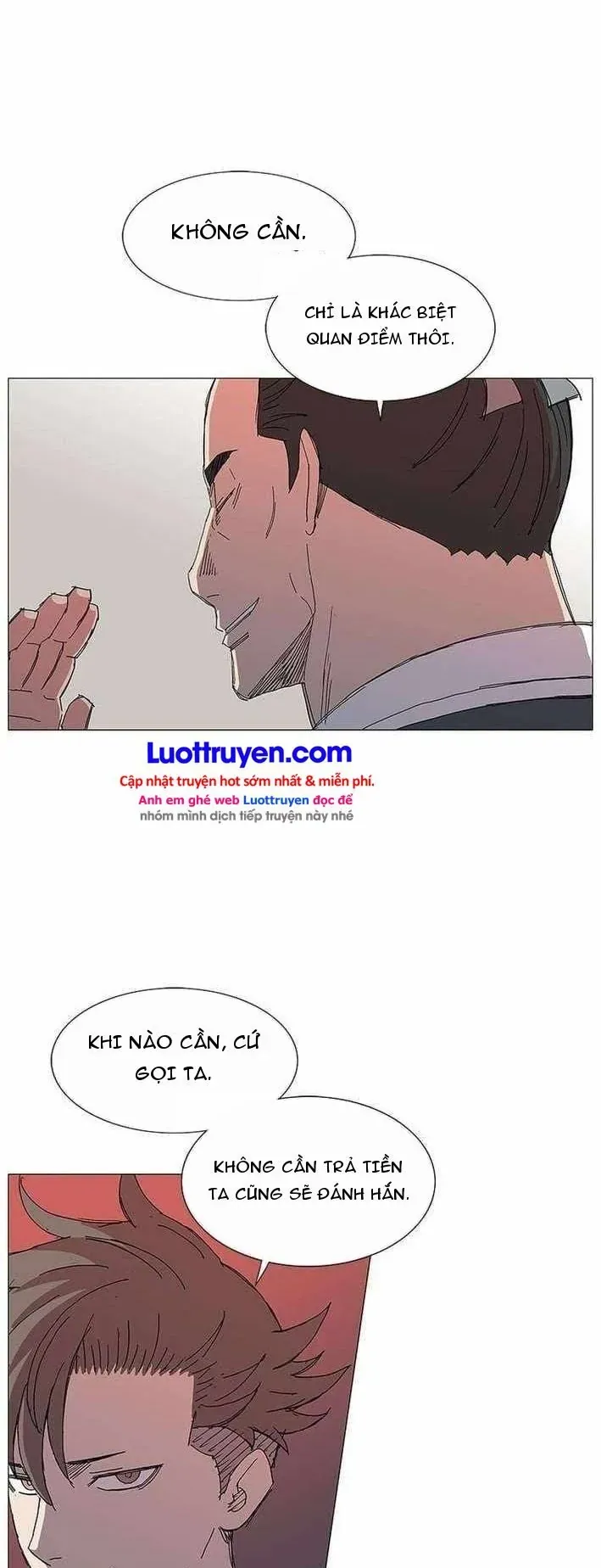 Chiến Binh Huyền Thoại Chapter 14 - Trang 18